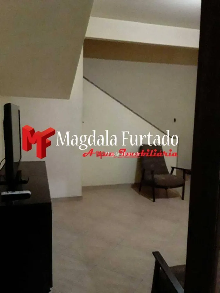Casa, 3 quartos - Foto 5