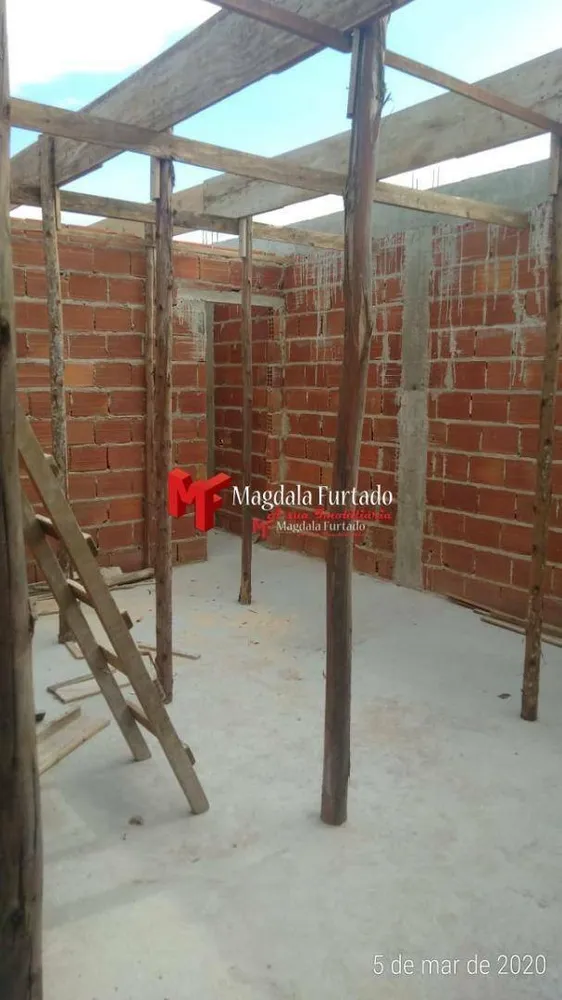 Casa, 4 quartos, 150 m² - Foto 6