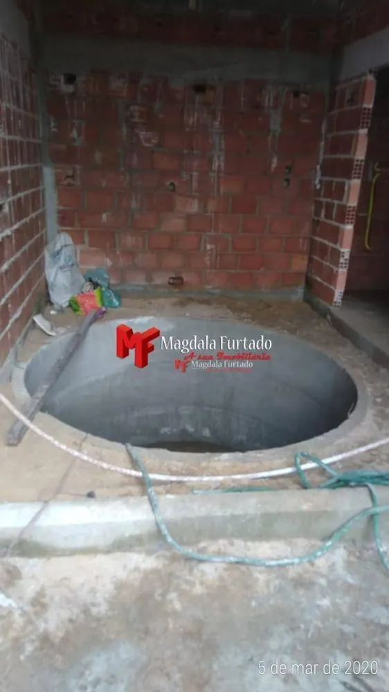 Casa, 4 quartos, 150 m² - Foto 5