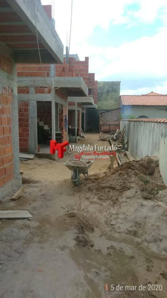 Casa, 4 quartos, 150 m² - Foto 2
