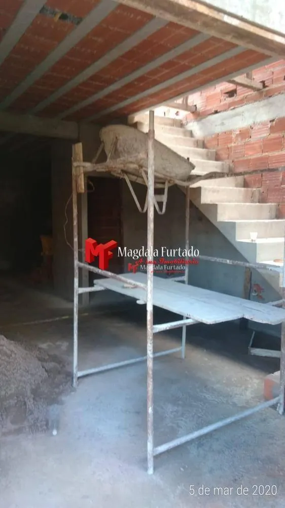 Casa, 4 quartos, 150 m² - Foto 4