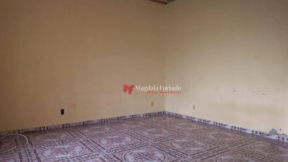 Casa, 1 quarto, 48 m² - Foto 4