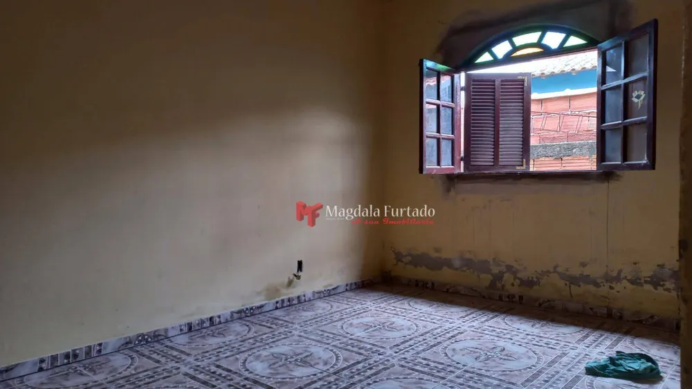 Casa, 1 quarto, 48 m² - Foto 6