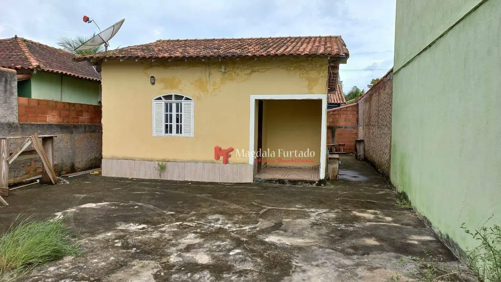 Casa, 1 quarto, 48 m² - Foto 1