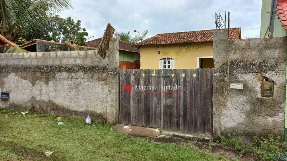 Casa, 1 quarto, 48 m² - Foto 2