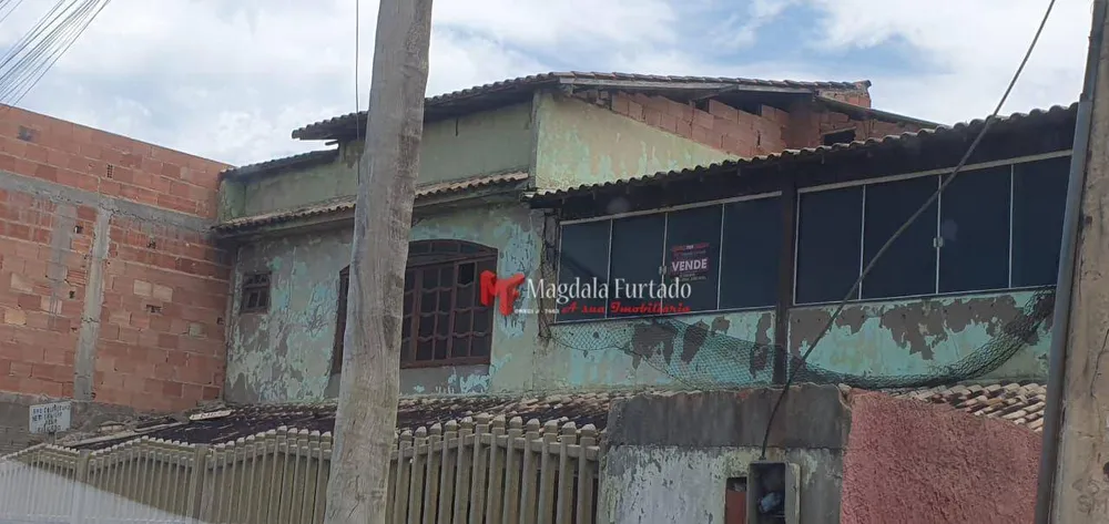 Casa, 2 quartos, 350 m² - Foto 1
