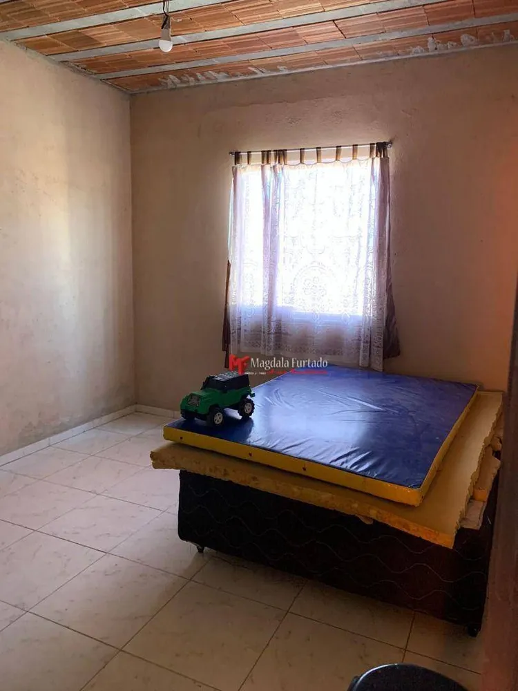 Casa, 2 quartos, 60 m² - Foto 11