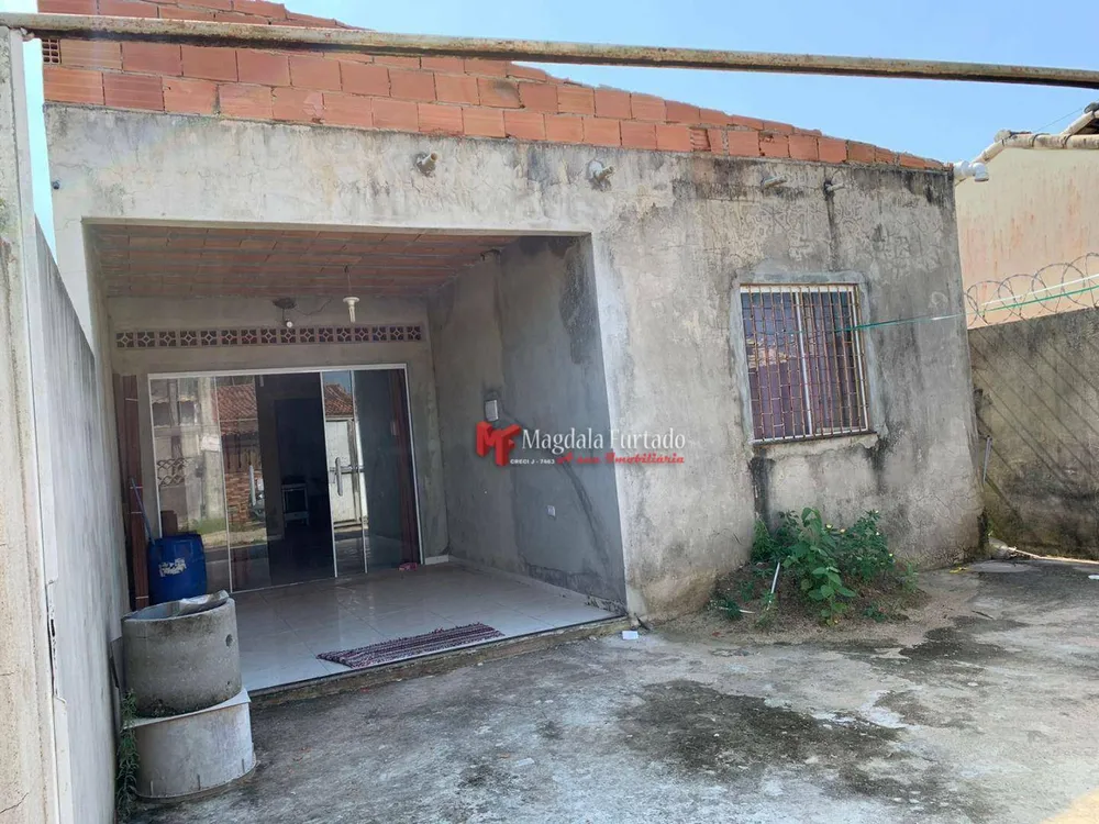 Casa, 2 quartos, 60 m² - Foto 10