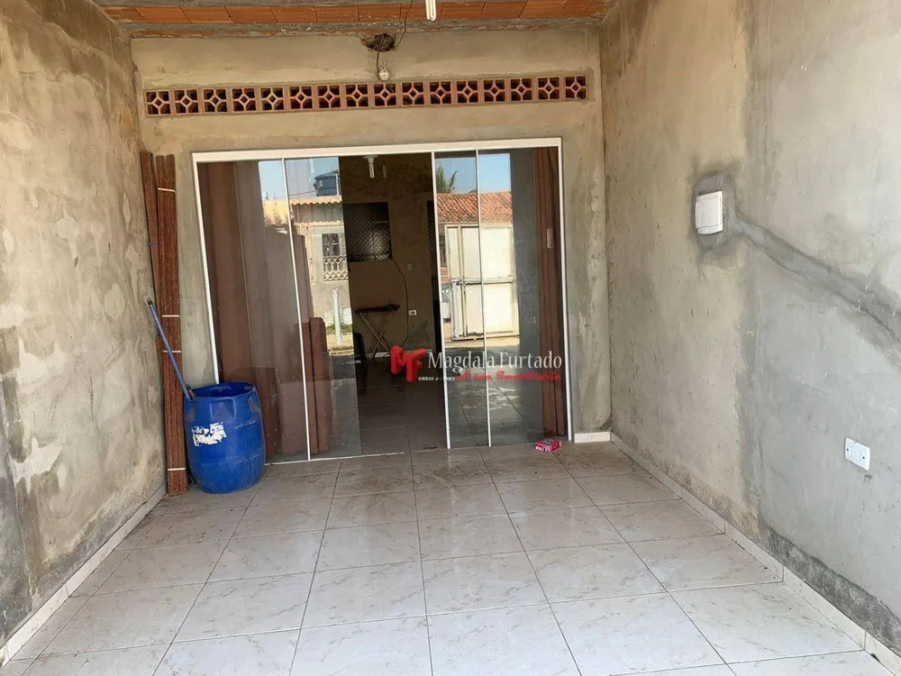 Casa, 2 quartos, 60 m² - Foto 8