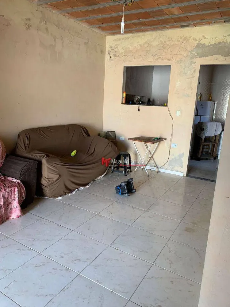 Casa, 2 quartos, 60 m² - Foto 5
