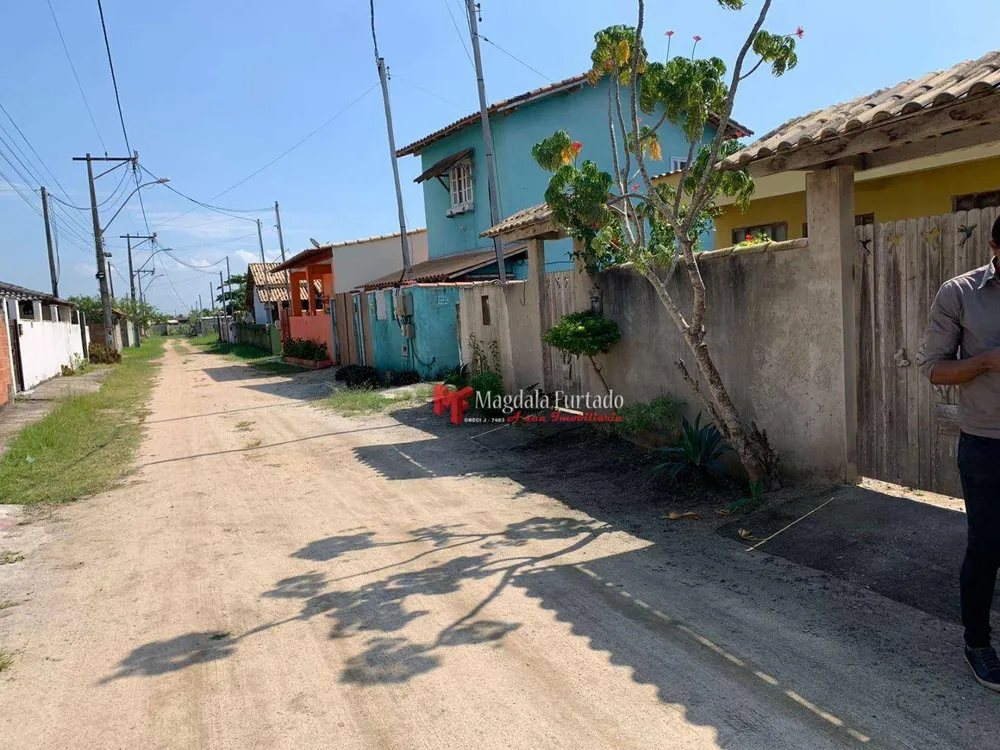 Casa, 2 quartos, 60 m² - Foto 7