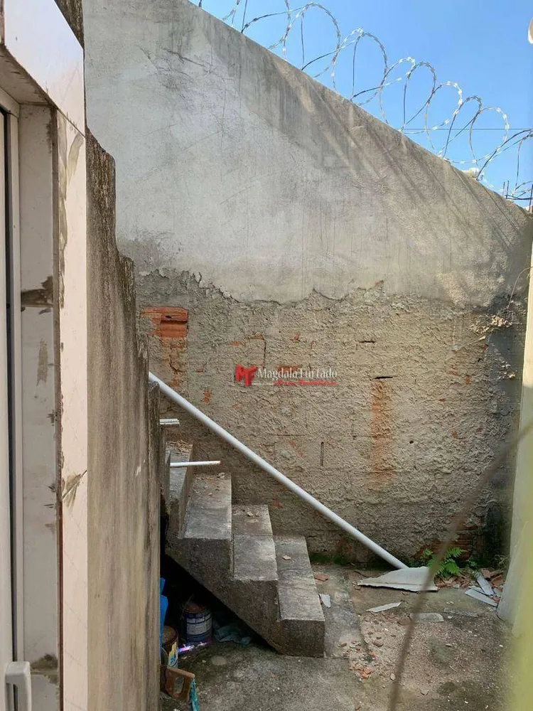 Casa, 2 quartos, 60 m² - Foto 6