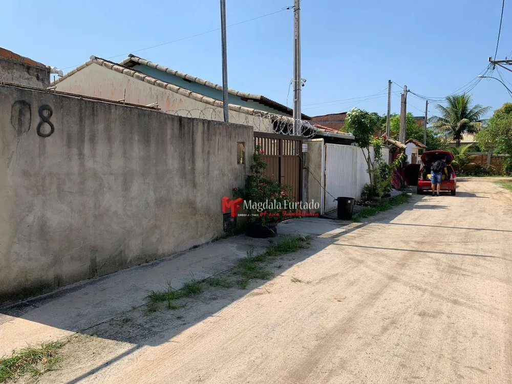 Casa, 2 quartos, 60 m² - Foto 2