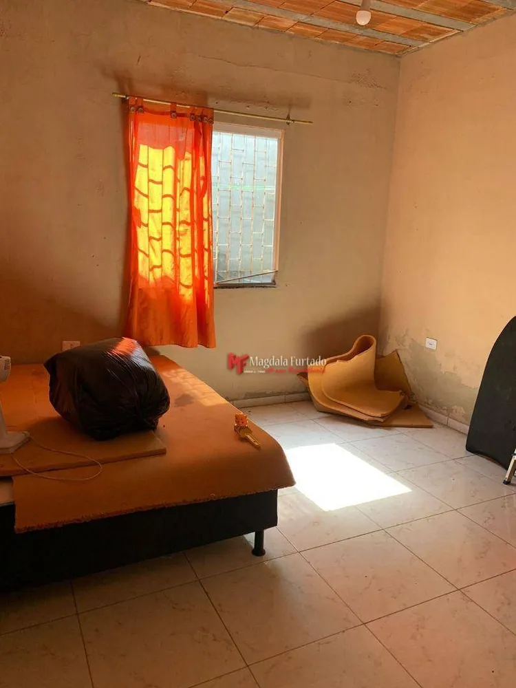 Casa, 2 quartos, 60 m² - Foto 3