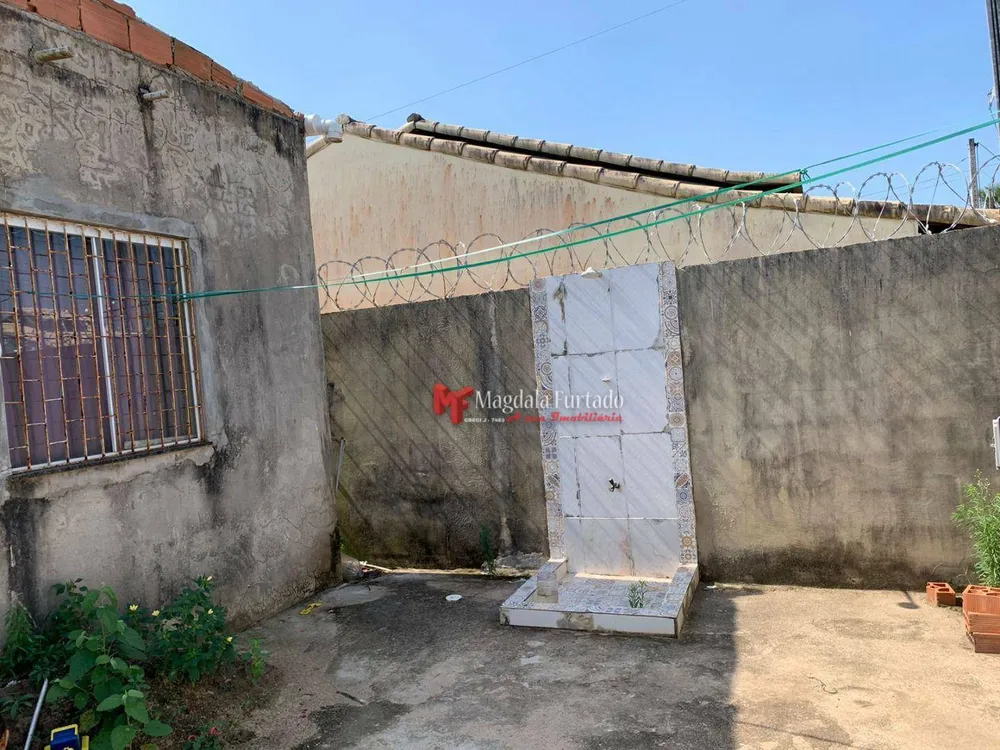 Casa, 2 quartos, 60 m² - Foto 9