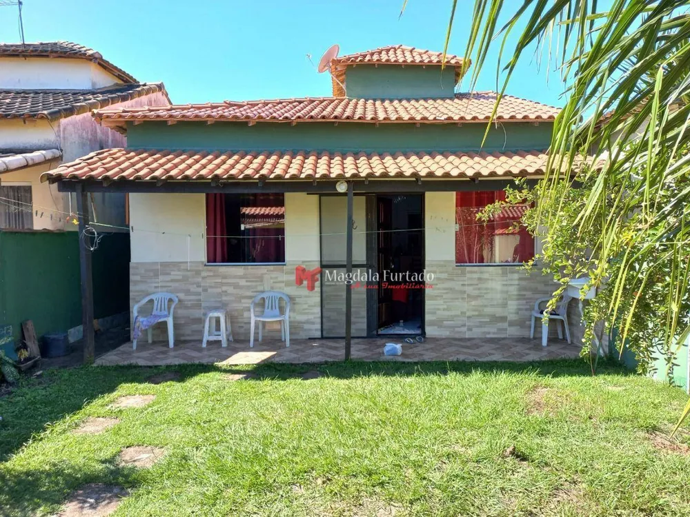 Casa, 2 quartos, 49 m² - Foto 5