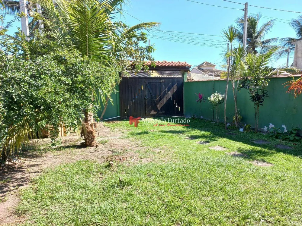 Casa, 2 quartos, 49 m² - Foto 6