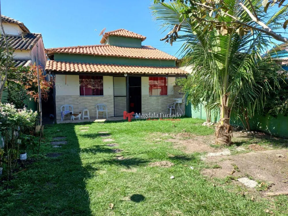 Casa, 2 quartos, 49 m² - Foto 4