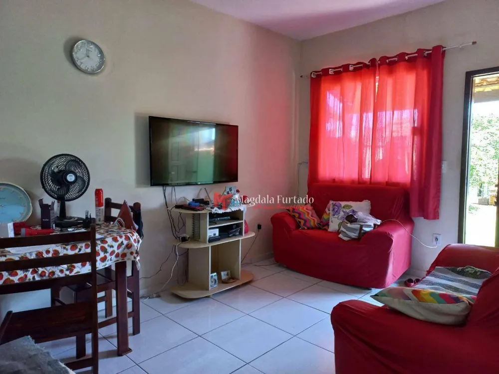 Casa, 2 quartos, 49 m² - Foto 8
