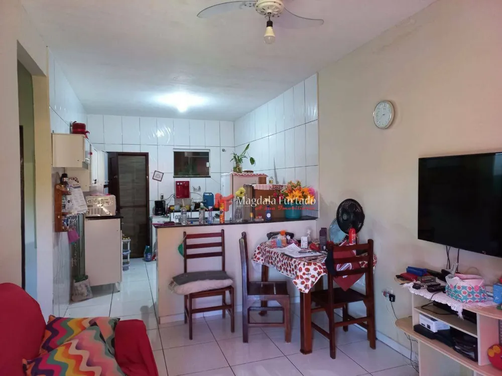 Casa, 2 quartos, 49 m² - Foto 10
