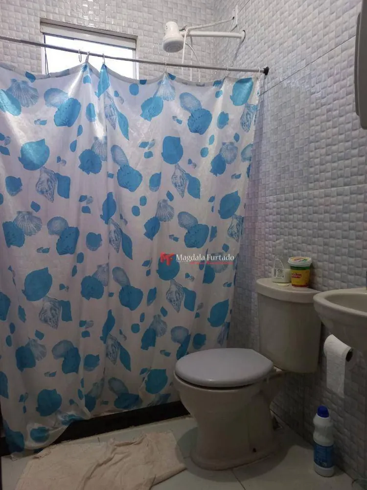 Casa, 2 quartos, 49 m² - Foto 11