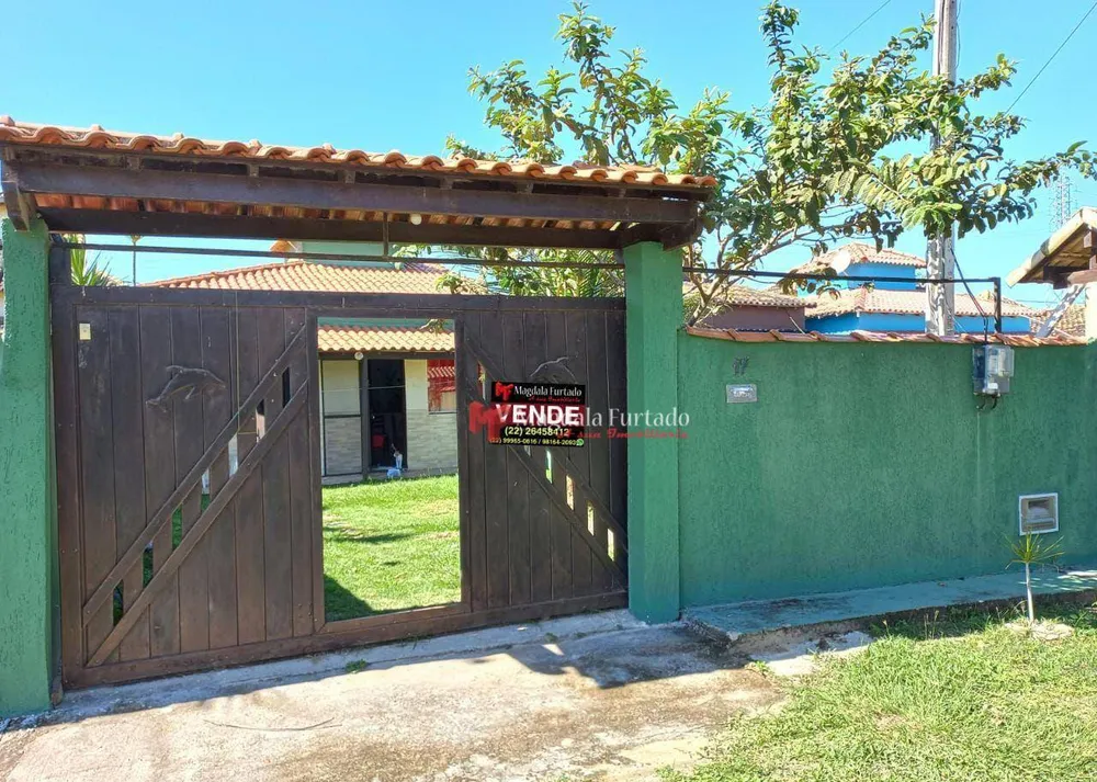 Casa, 2 quartos, 49 m² - Foto 3