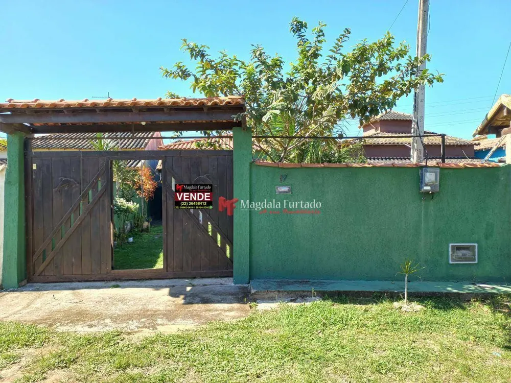 Casa, 2 quartos, 49 m² - Foto 2