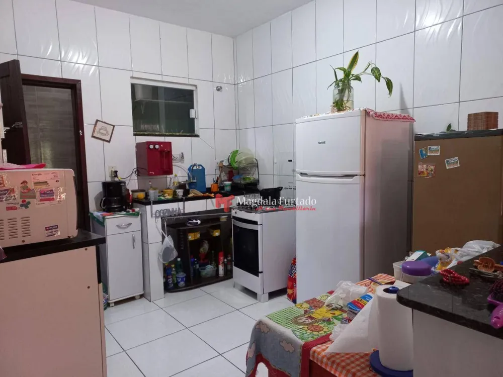 Casa, 2 quartos, 49 m² - Foto 7