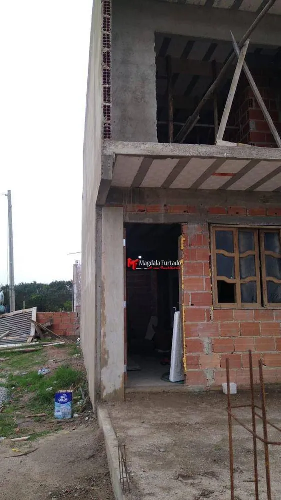 Casa, 2 quartos, 65 m² - Foto 6
