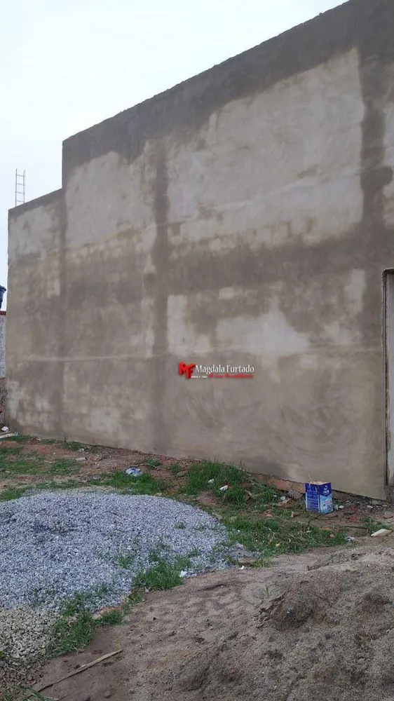 Casa, 2 quartos, 65 m² - Foto 5