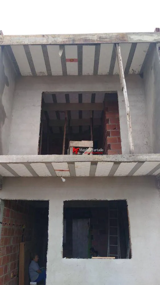 Casa, 2 quartos, 65 m² - Foto 7