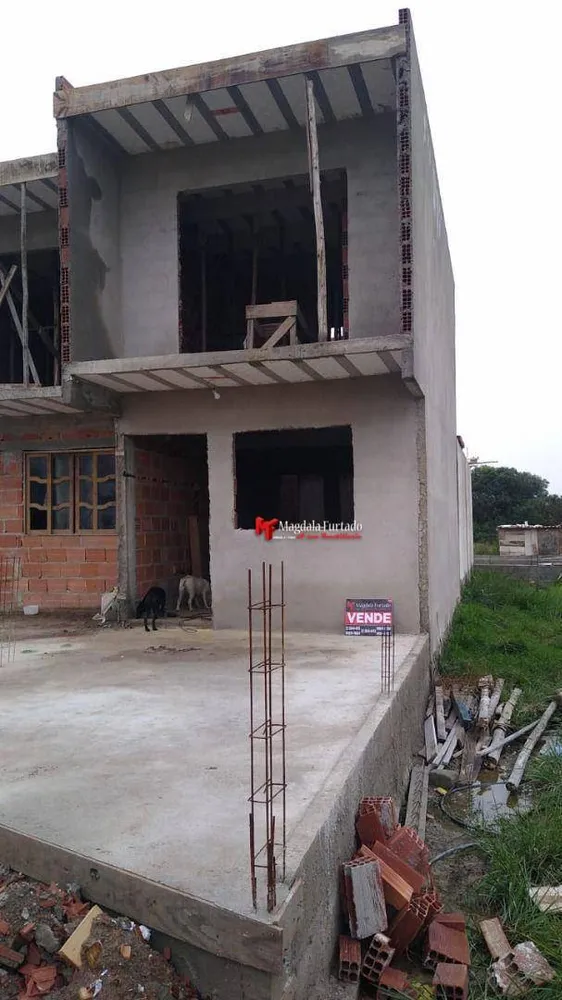 Casa, 2 quartos, 65 m² - Foto 1