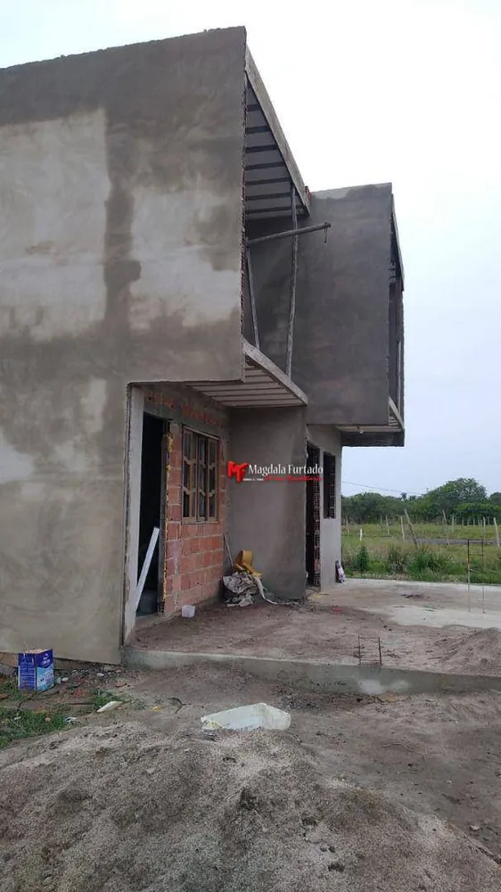Casa, 2 quartos, 65 m² - Foto 3