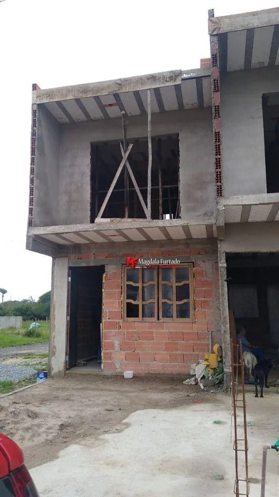Casa, 2 quartos, 65 m² - Foto 2