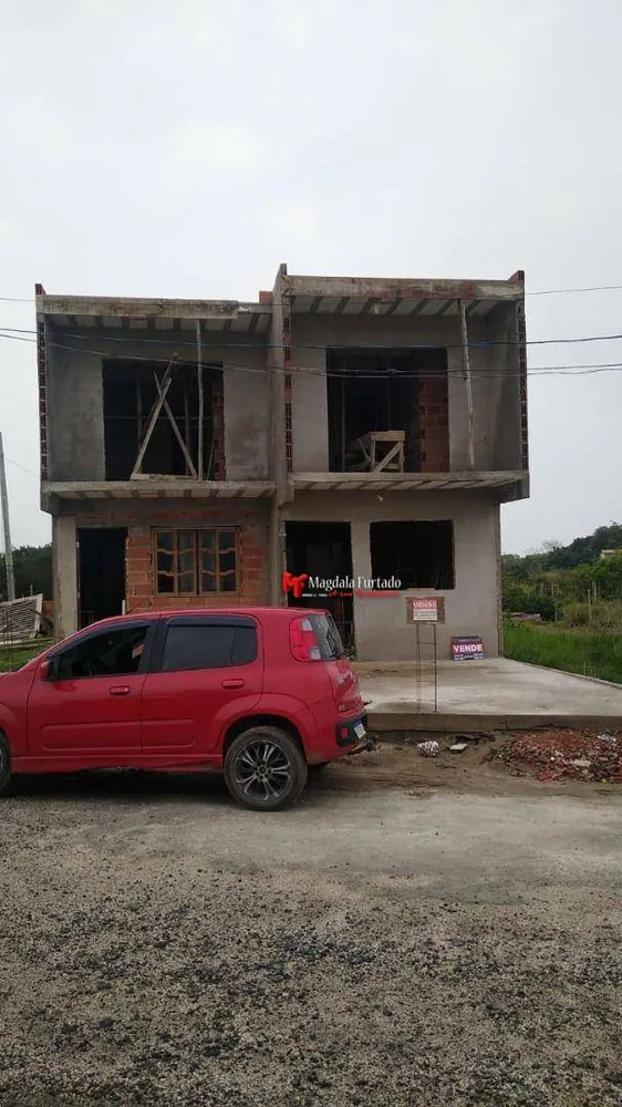 Casa, 2 quartos, 65 m² - Foto 4