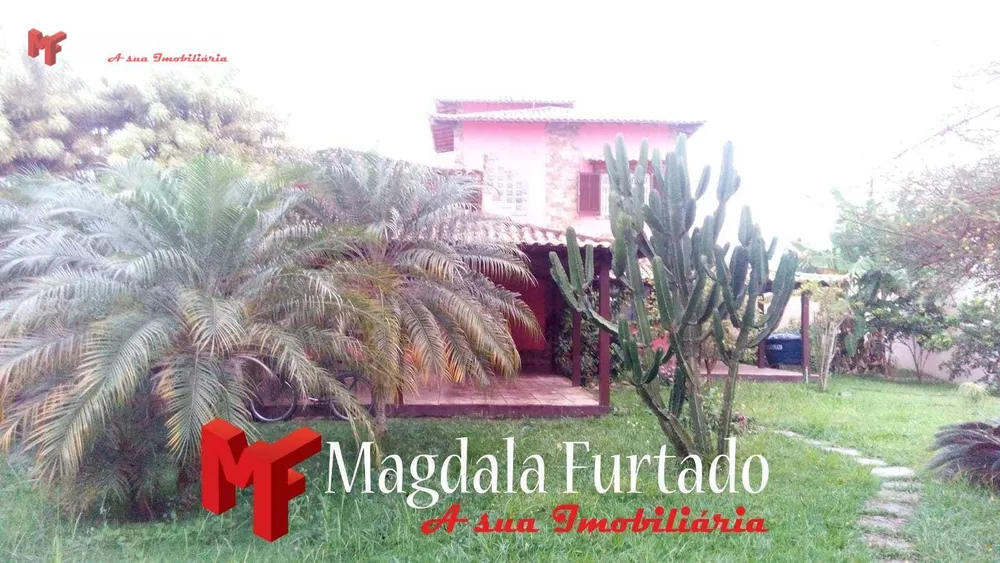 Casa, 3 quartos, 10 m² - Foto 21