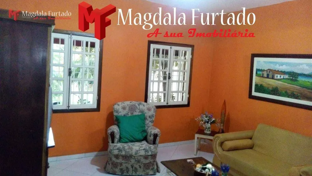 Casa, 3 quartos, 10 m² - Foto 19