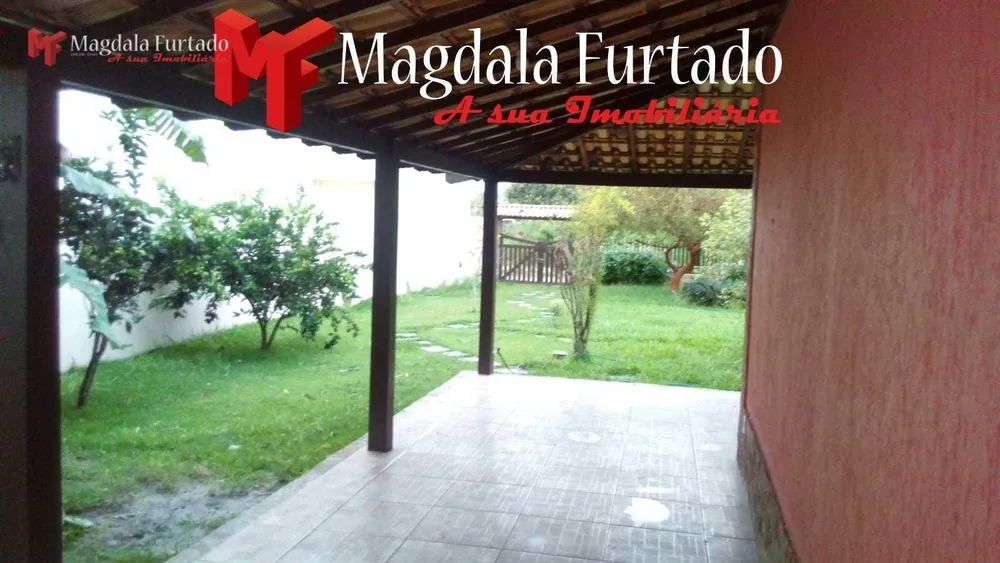 Casa, 3 quartos, 10 m² - Foto 16