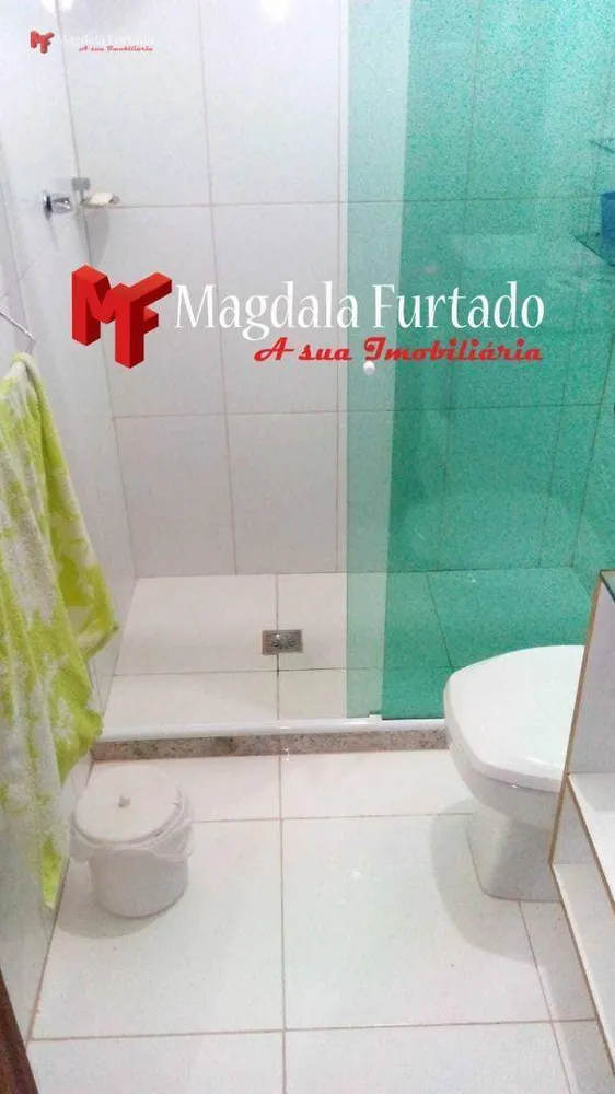 Casa, 3 quartos, 10 m² - Foto 11