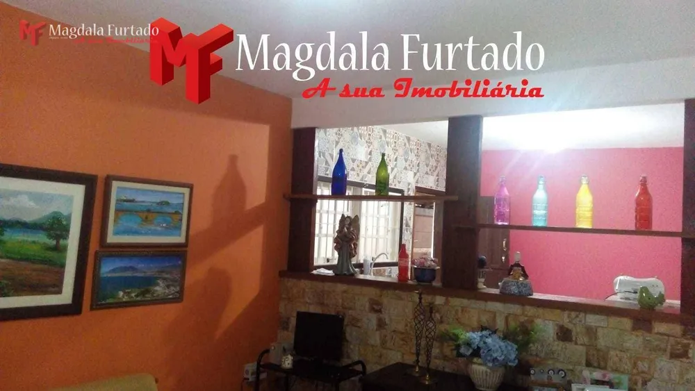 Casa, 3 quartos, 10 m² - Foto 10