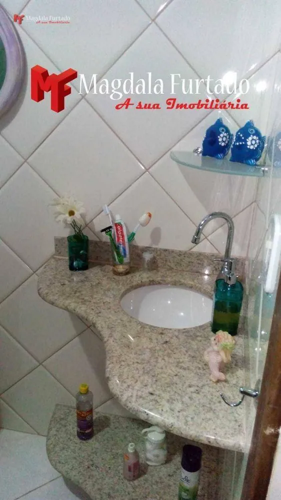 Casa, 3 quartos, 10 m² - Foto 7