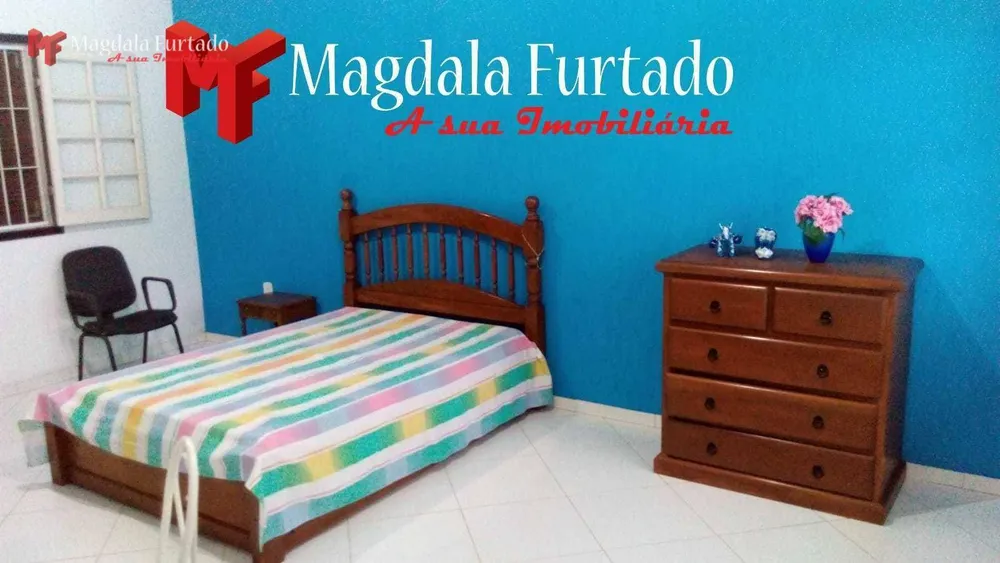 Casa, 3 quartos, 10 m² - Foto 2