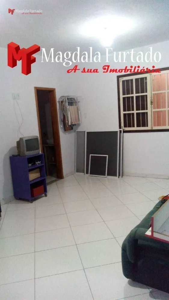 Casa, 3 quartos, 10 m² - Foto 5