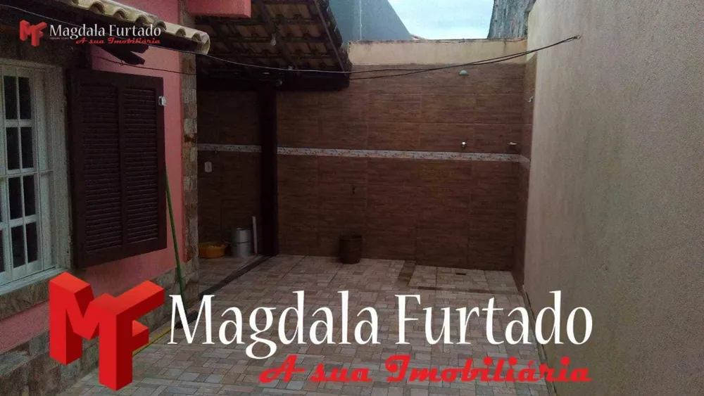 Casa, 3 quartos, 10 m² - Foto 9