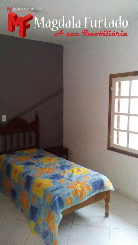 Casa, 3 quartos, 10 m² - Foto 14