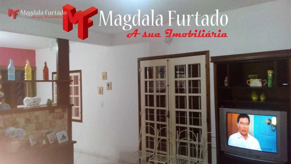 Casa, 3 quartos, 10 m² - Foto 4