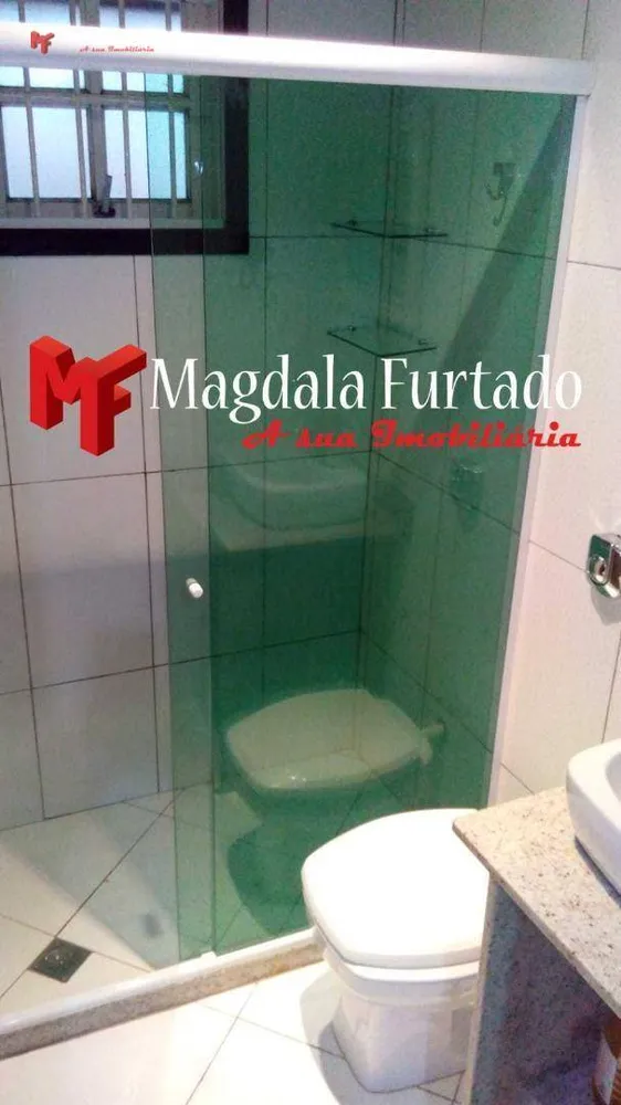 Casa, 3 quartos, 10 m² - Foto 12