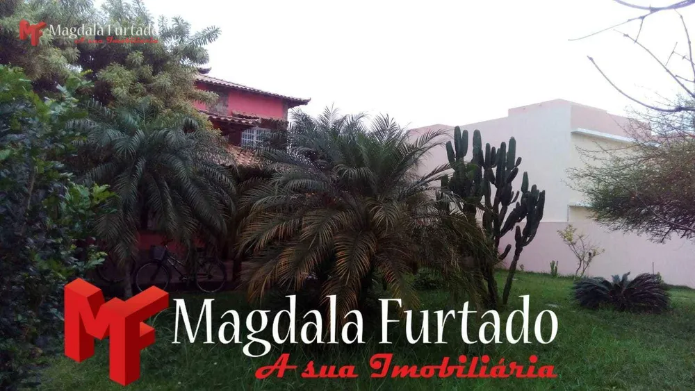 Casa, 3 quartos, 10 m² - Foto 17