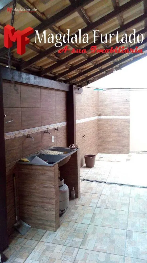 Casa, 3 quartos, 10 m² - Foto 22
