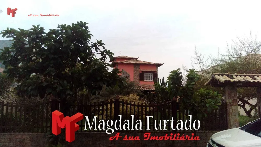 Casa, 3 quartos, 10 m² - Foto 18